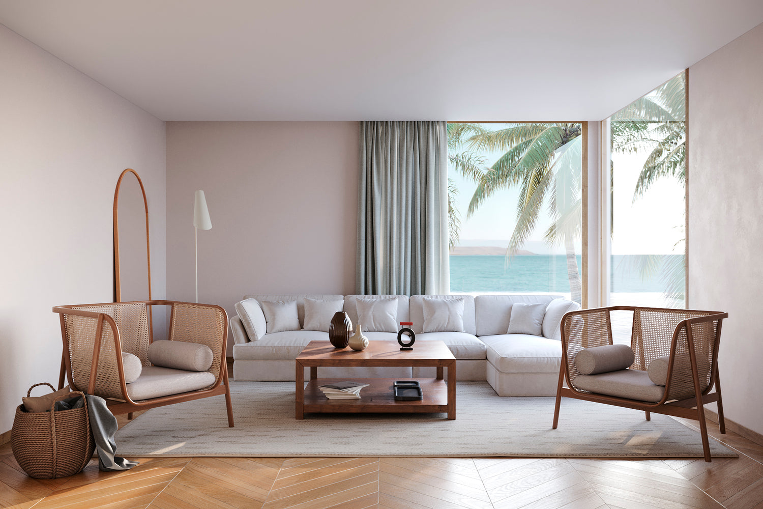 10 Benefits of A Reversible Couch: More Than Just a Stylish Statement