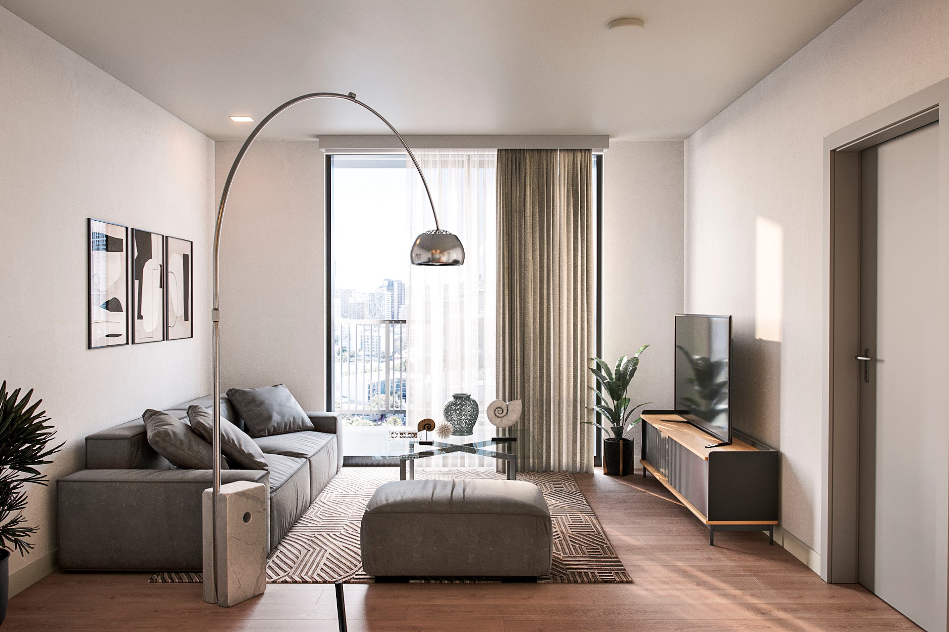 floor lamps