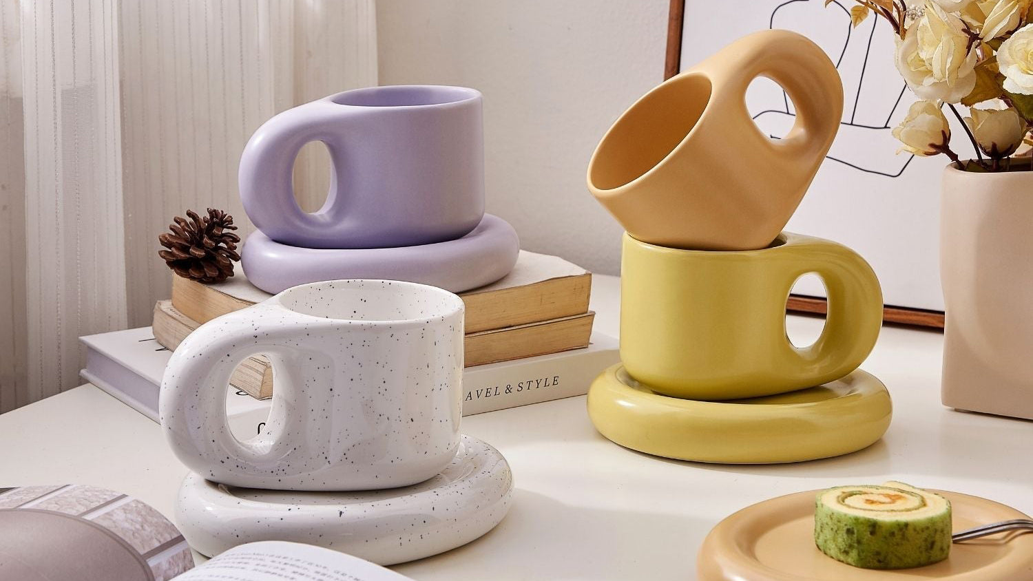coffee mug
