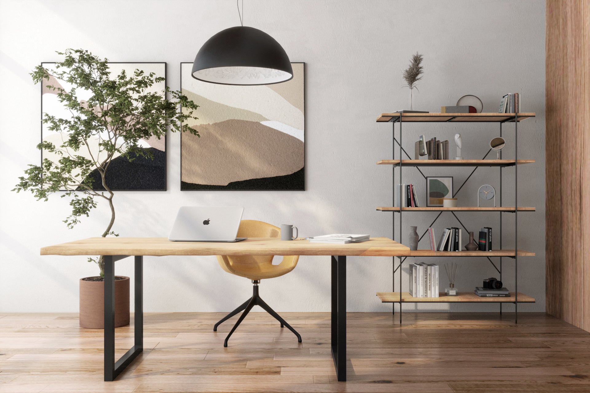 office furniture