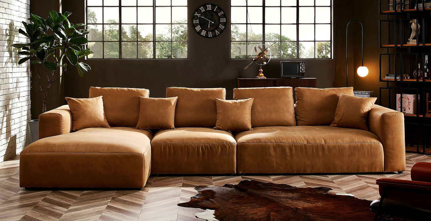 Valyōu Furniture Welcomes Foundry