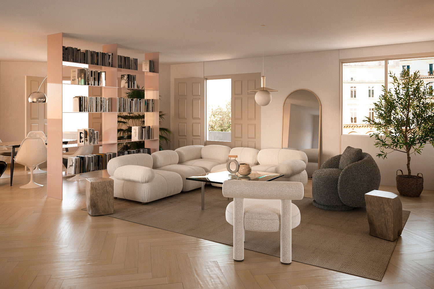 furniture for the living room