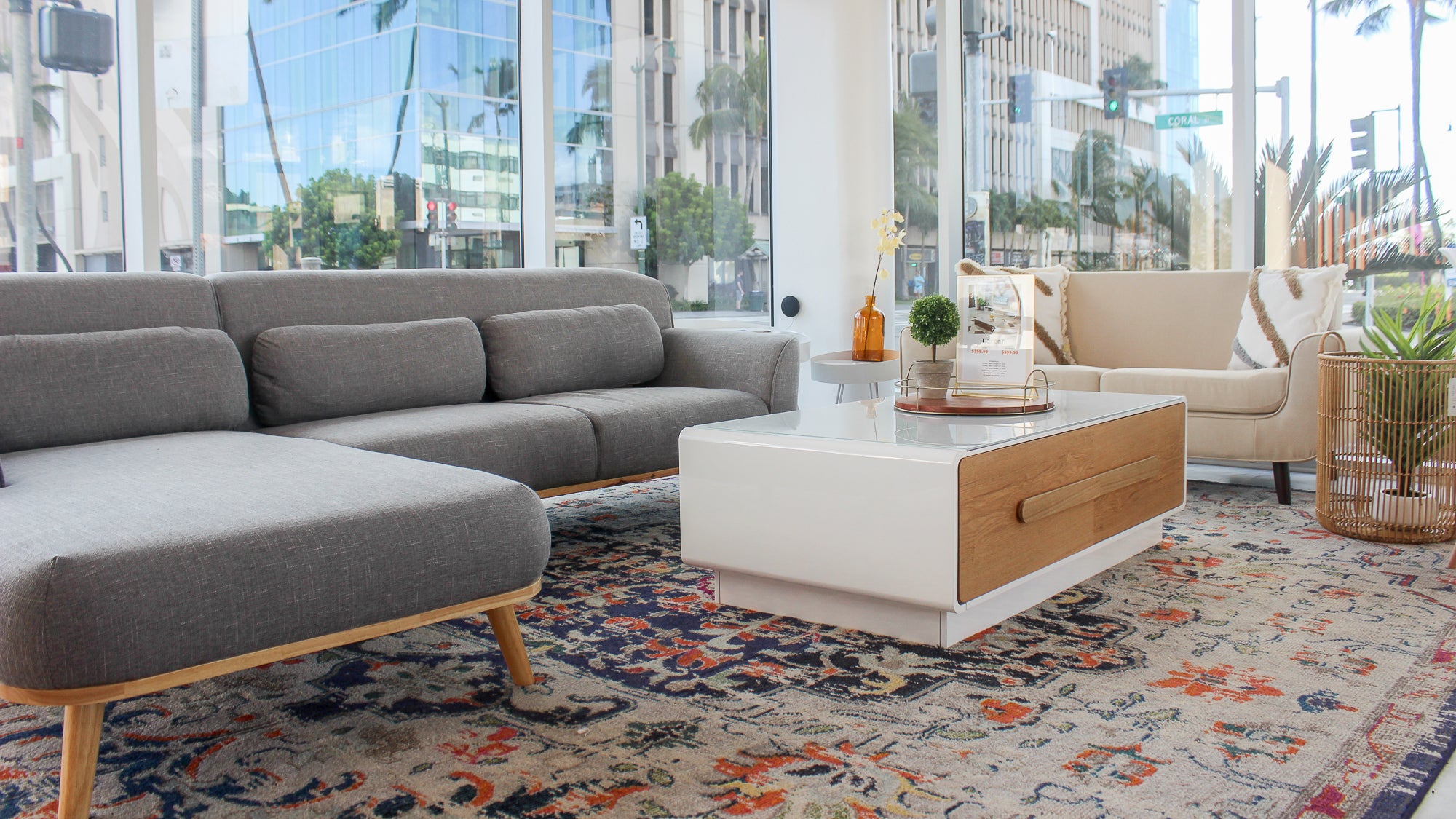 furniture