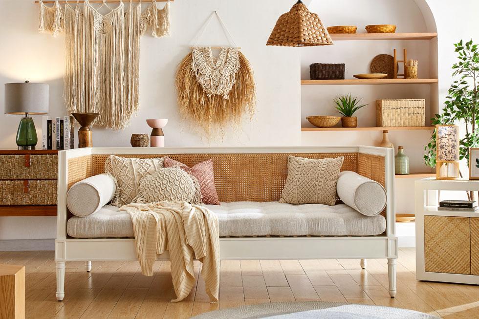 Diving in to Coastal Decor: Beyond the Beach House