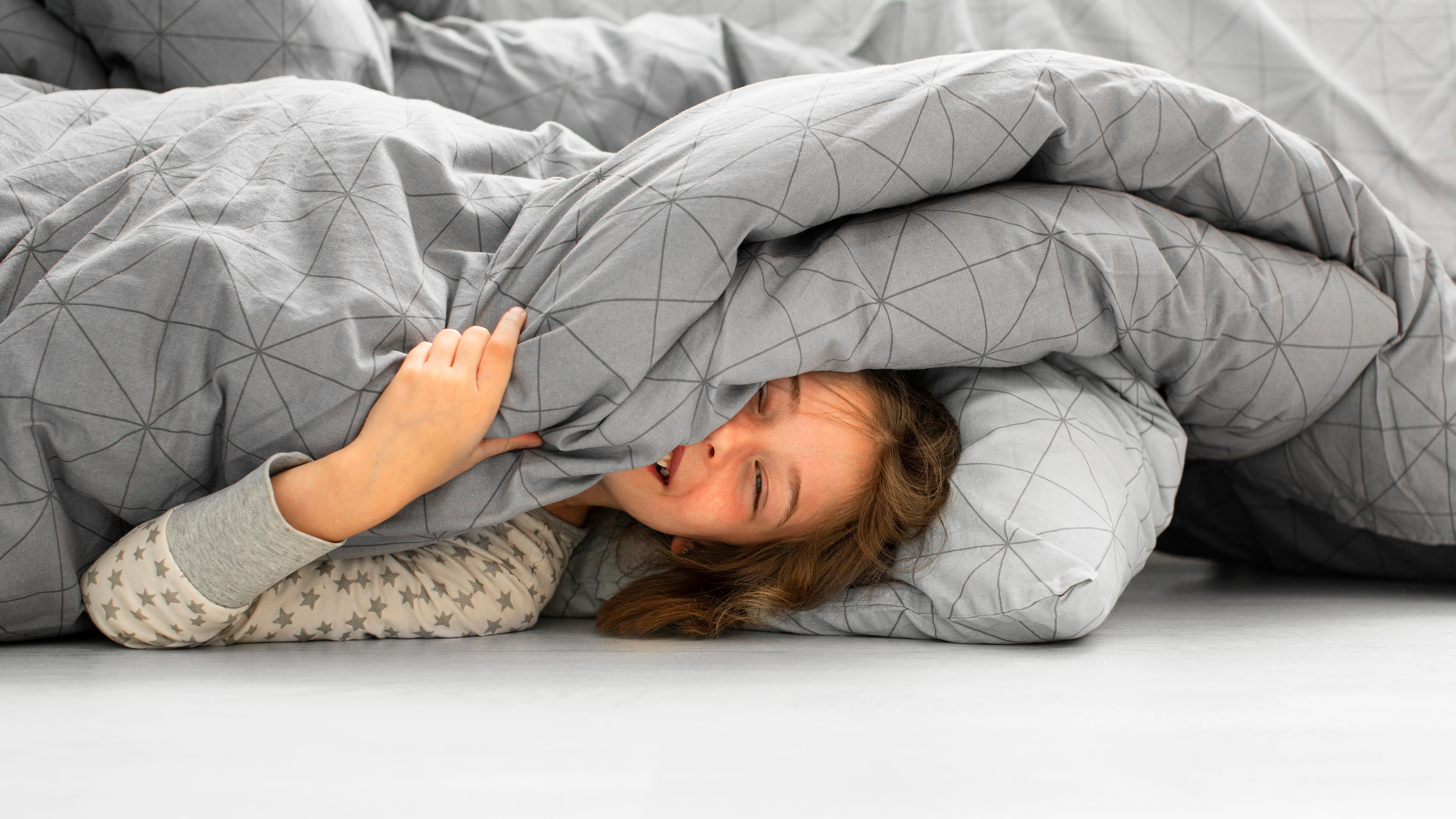 weighted blanket