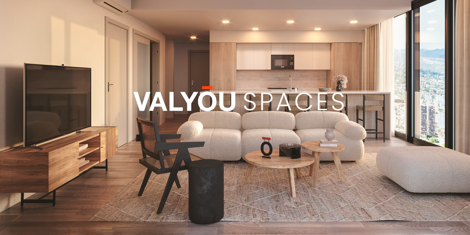 Valyōu Enters B2B & Furniture Rental Market