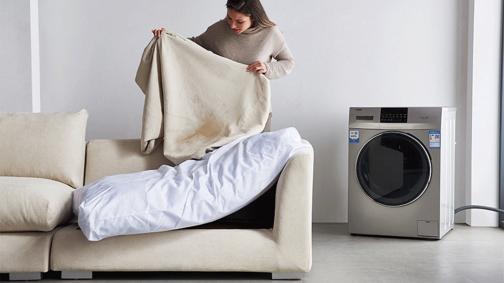 How to Clean and Maintain Your Sectional Sofa to Keep it Looking Like New