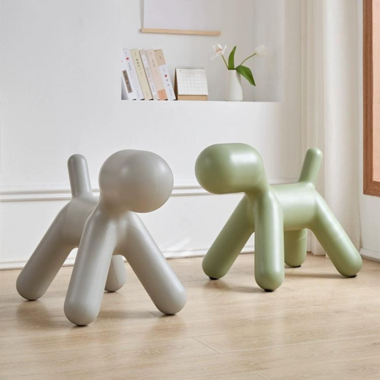 Pooch Chair