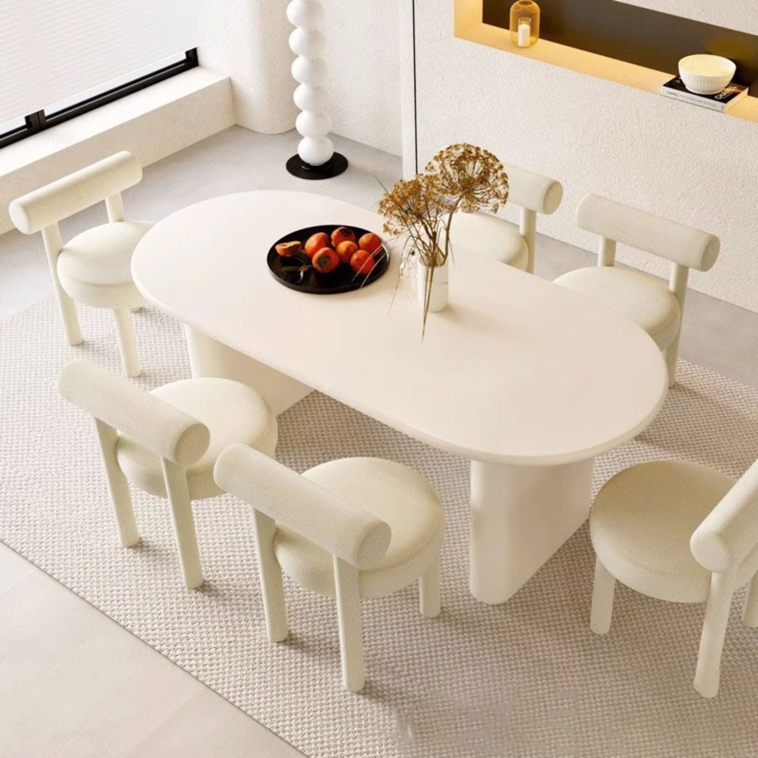 Barney Dining Chair