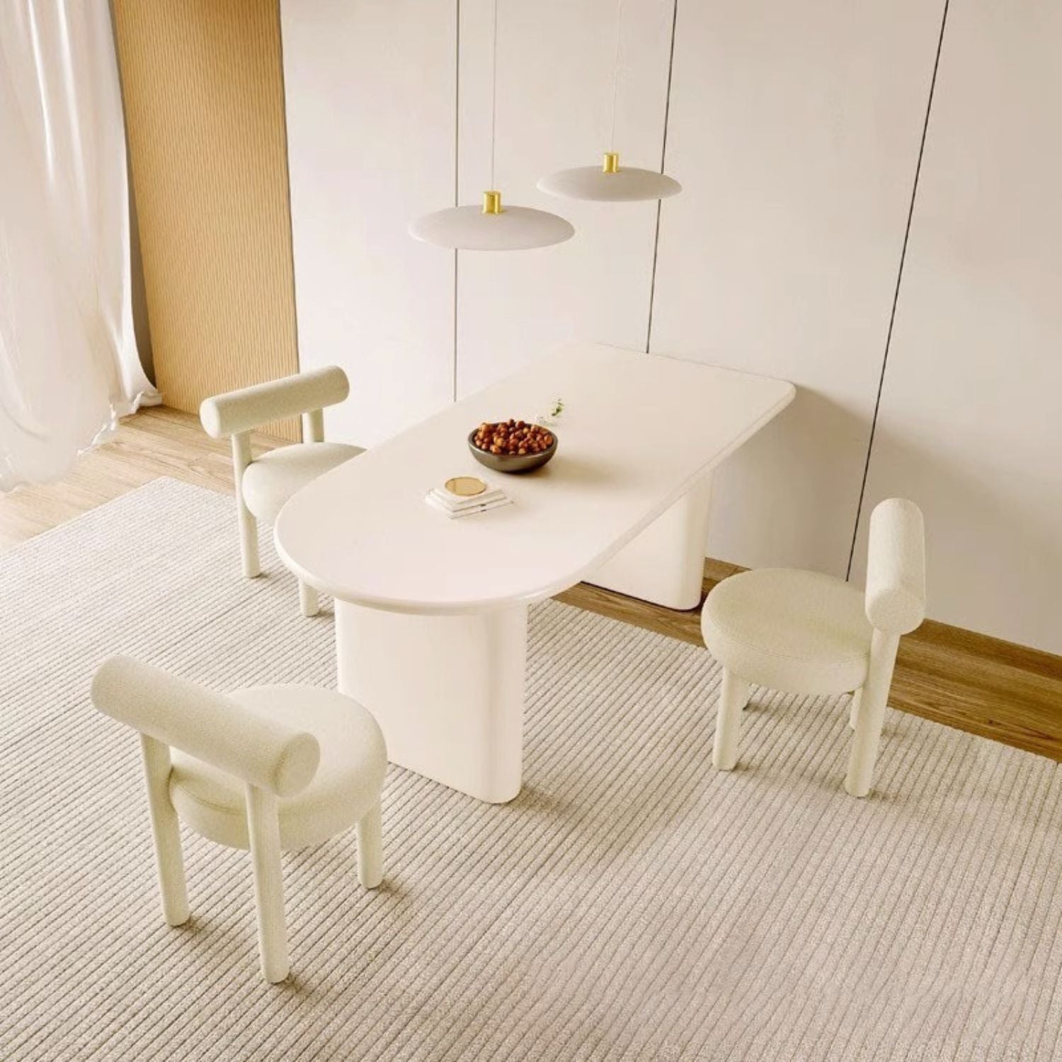 Barney Dining Chair