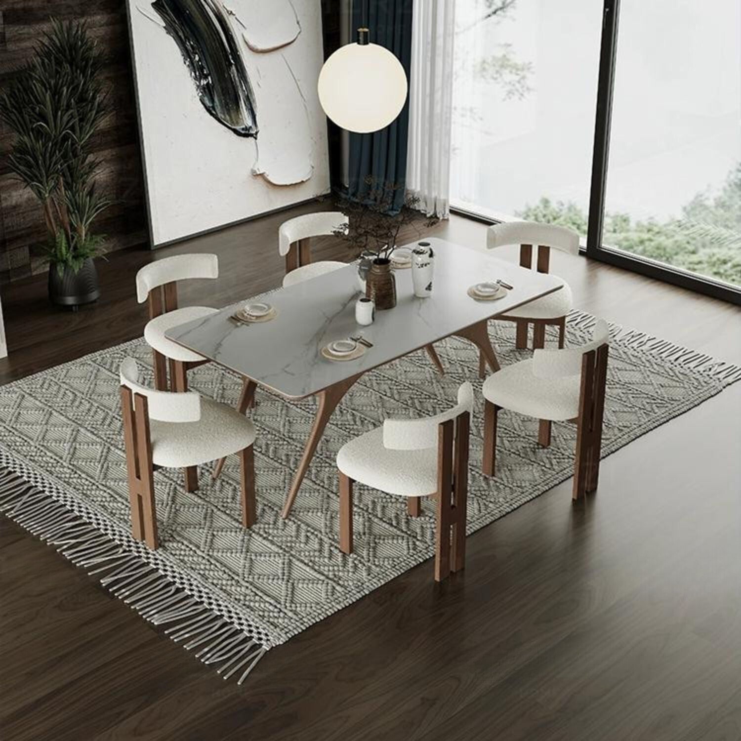 Laverton Chair