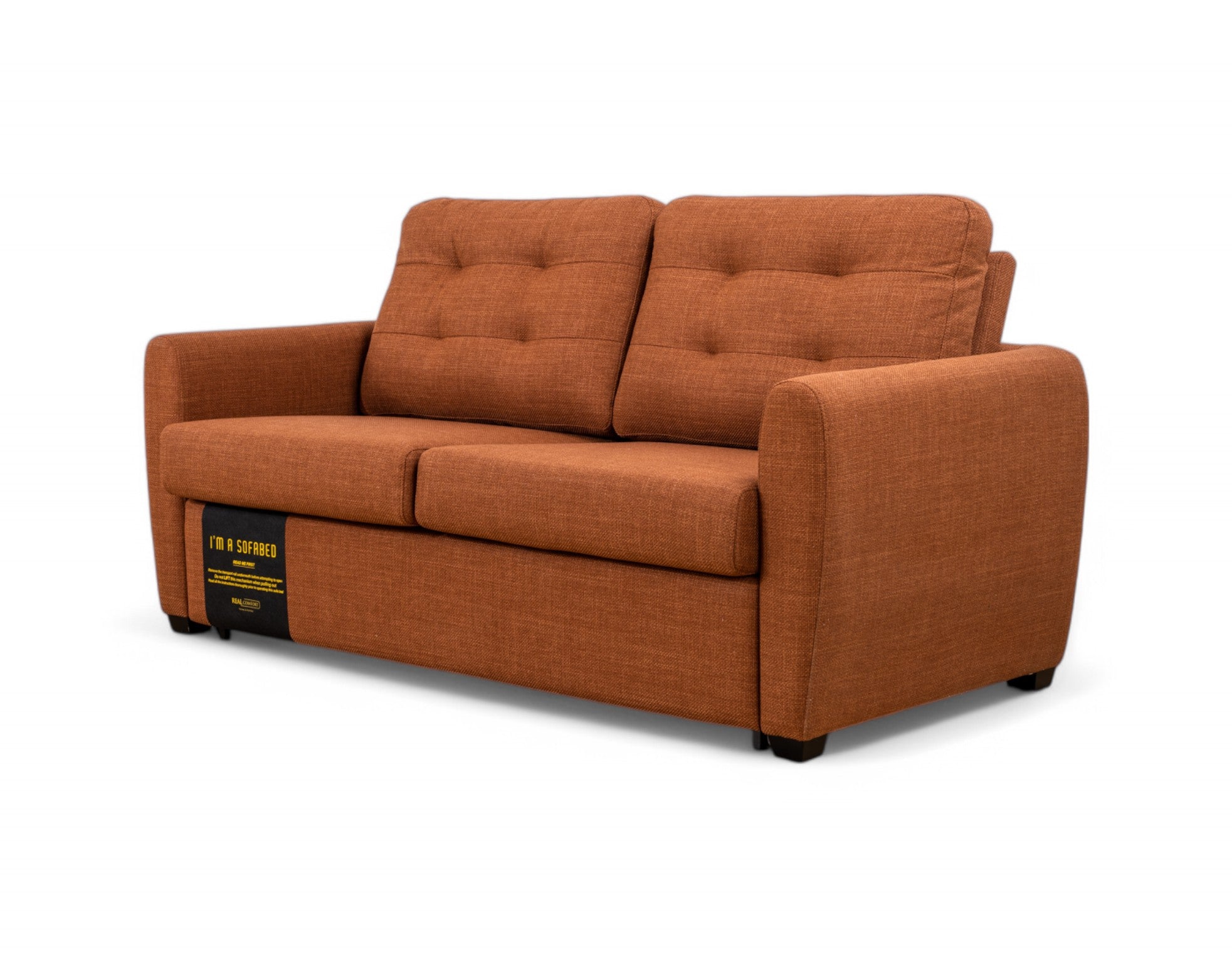 Rebecca Queen size Sofa Bed
