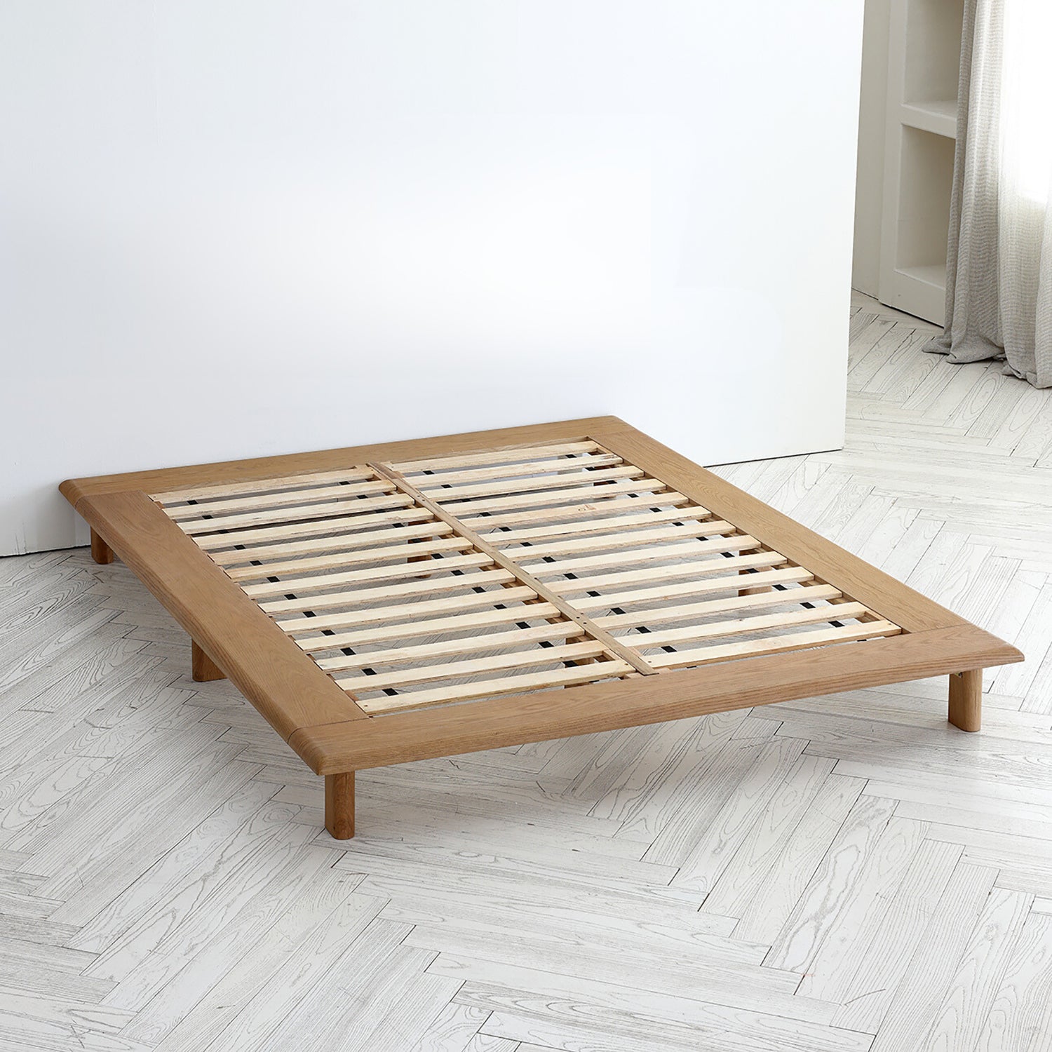 Kahala Bed, , Valyōu Furniture | Valyou Furniture