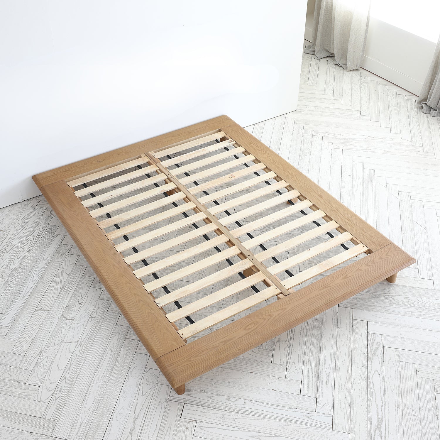 Kahala Bed, , Valyōu Furniture | Valyou Furniture