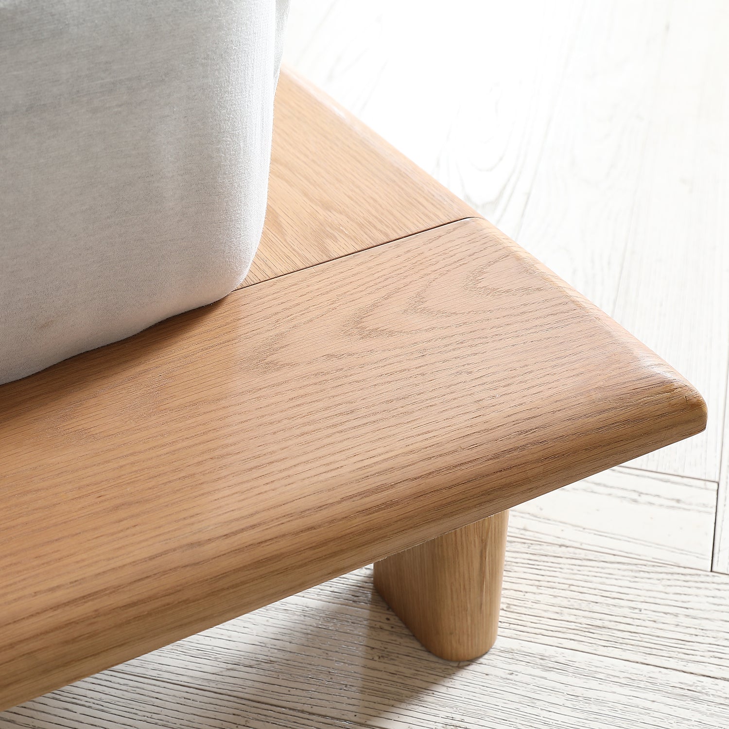 Kahala Bed, , Valyōu Furniture | Valyou Furniture