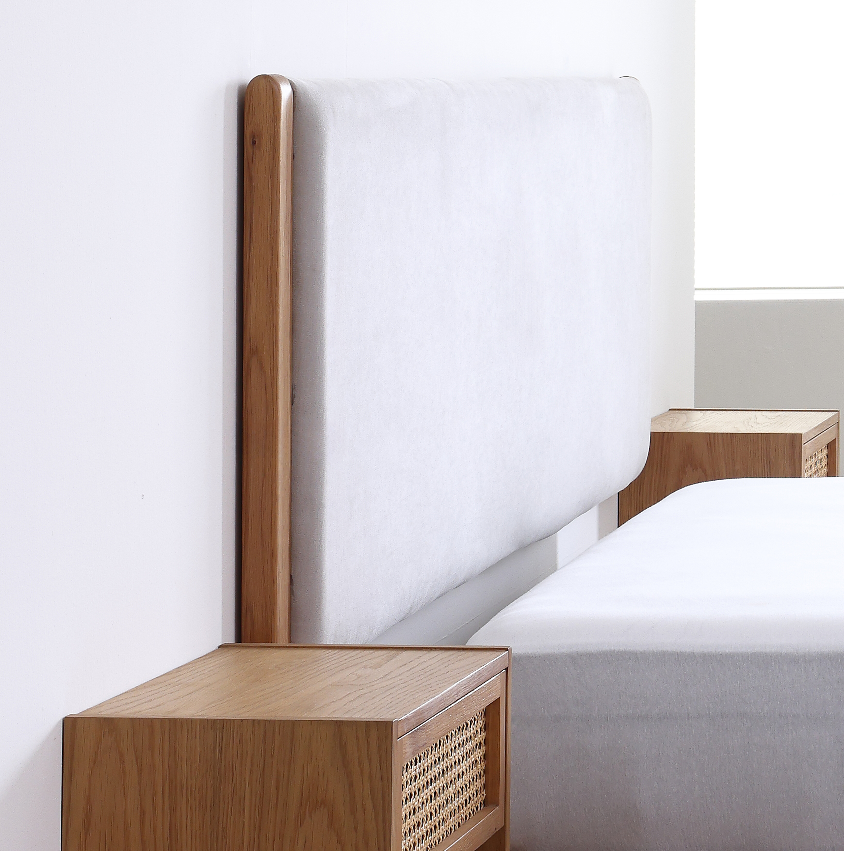 Kahala Bed, , Valyōu Furniture | Valyou Furniture