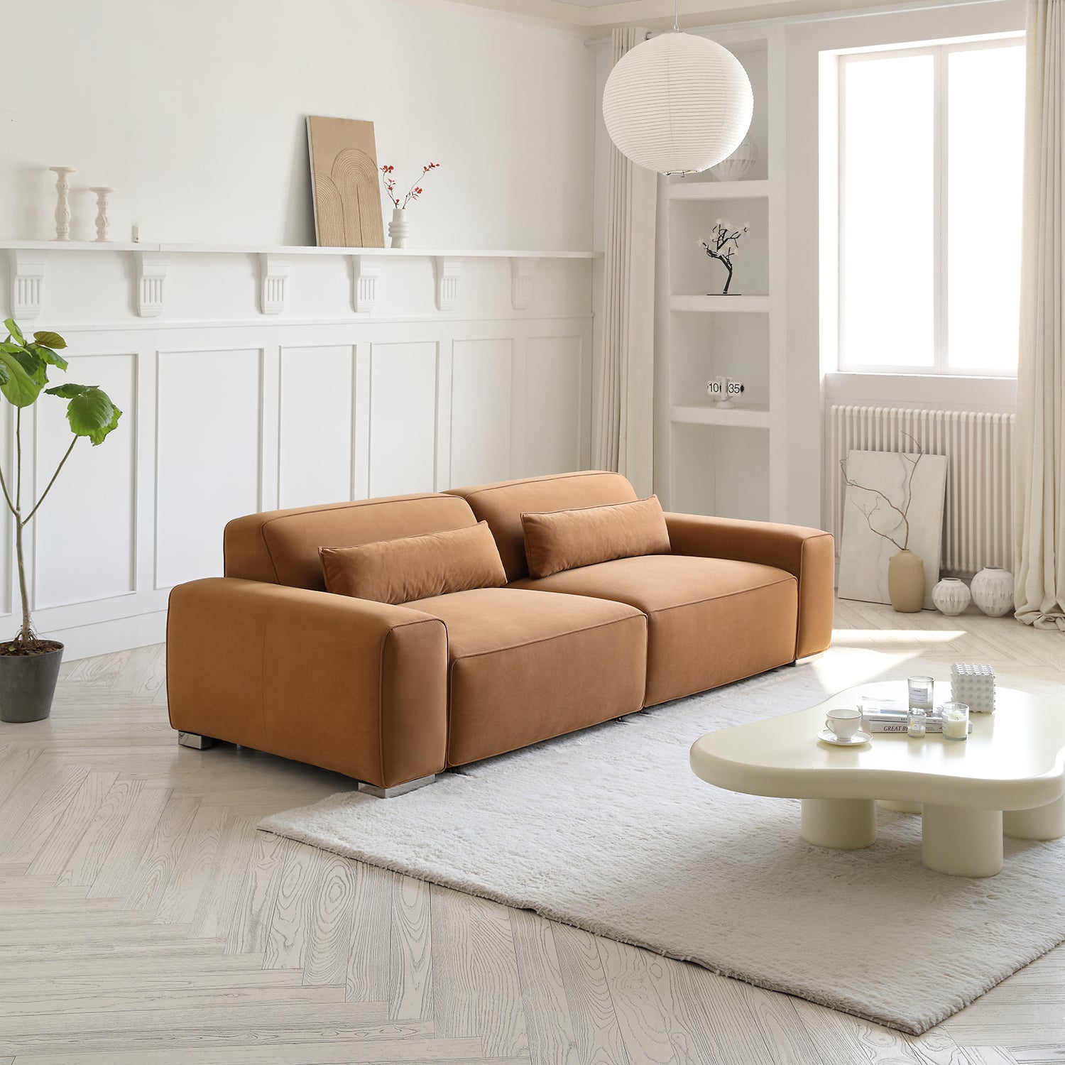 Loft Sofa 2.0