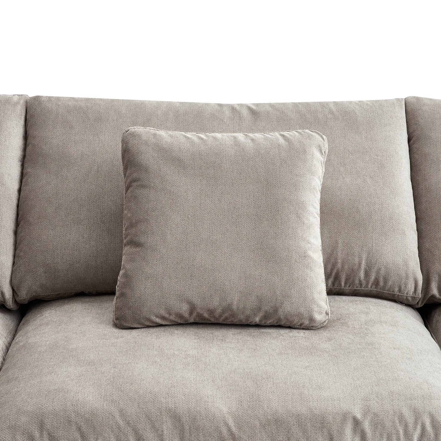 Malibu Cloud Sectional