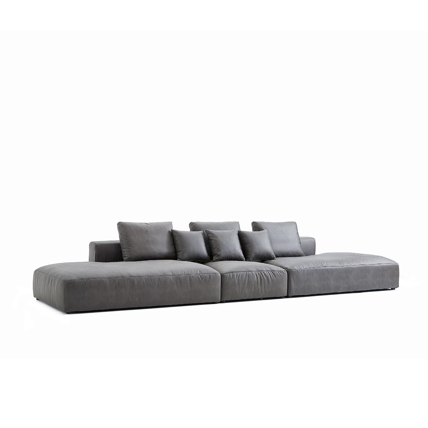 The 5th Lounger