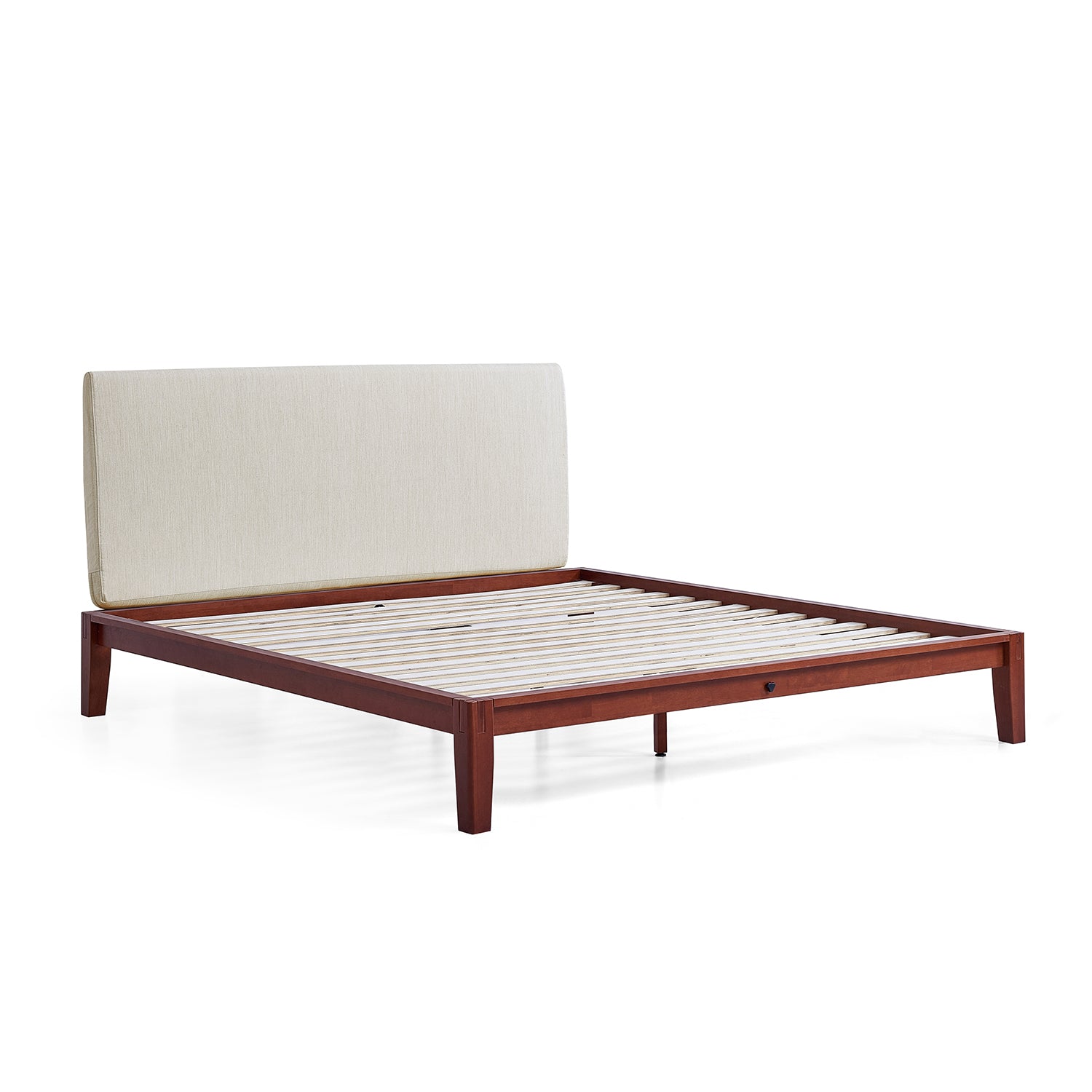 The Charm 2.0 Bed