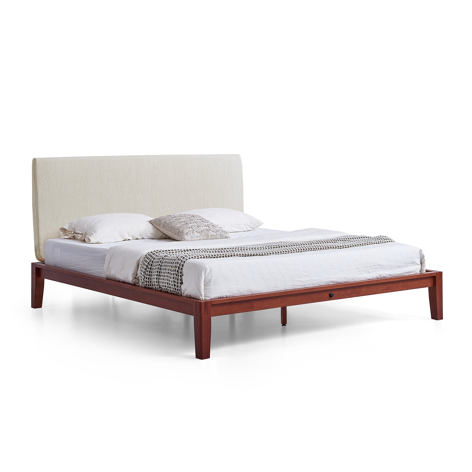 The Charm 2.0 Bed