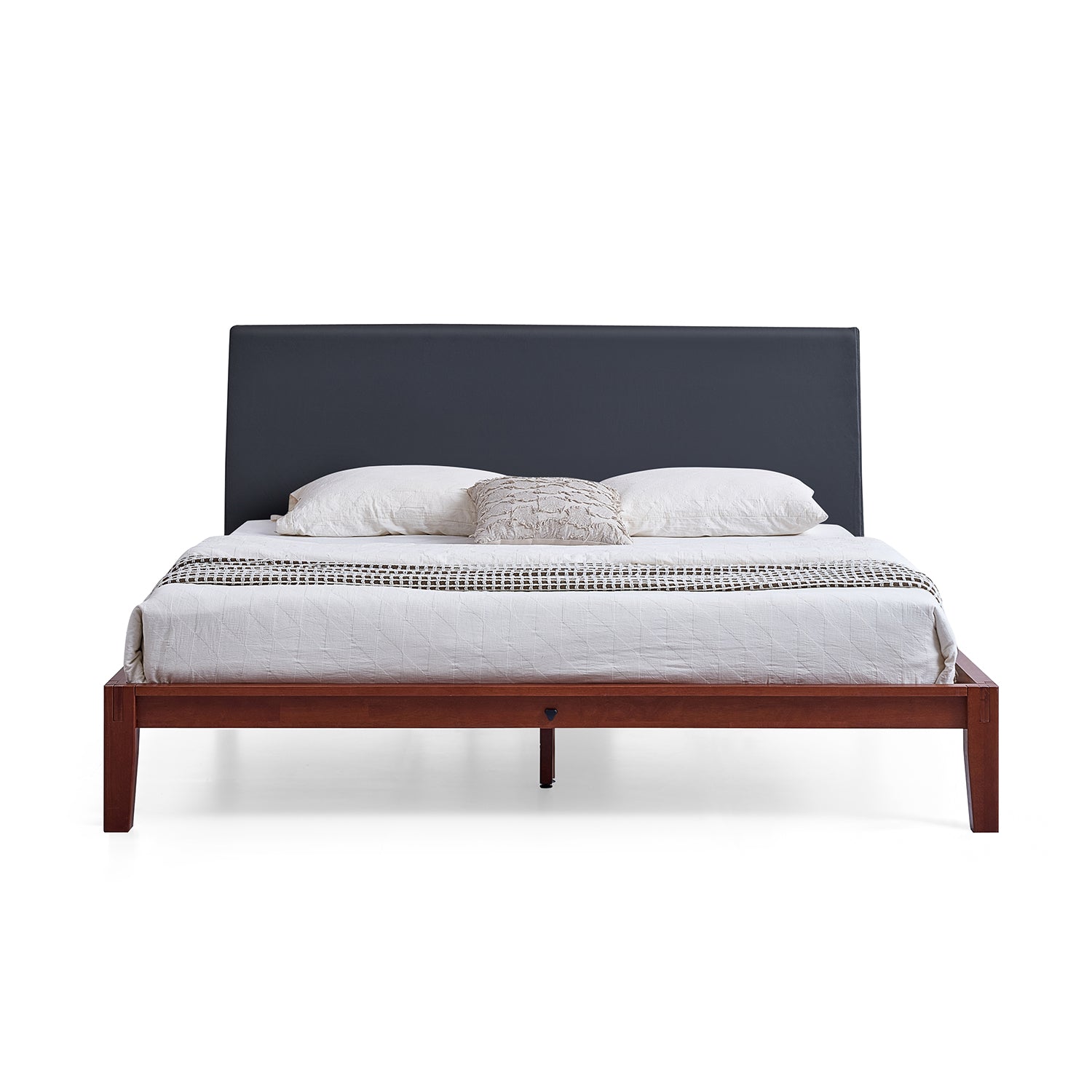 The Charm 2.0 Bed