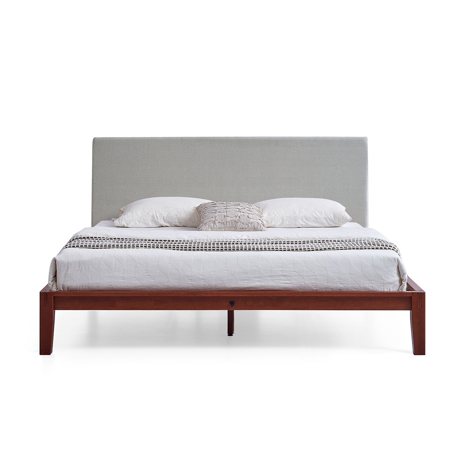 The Charm 2.0 Bed