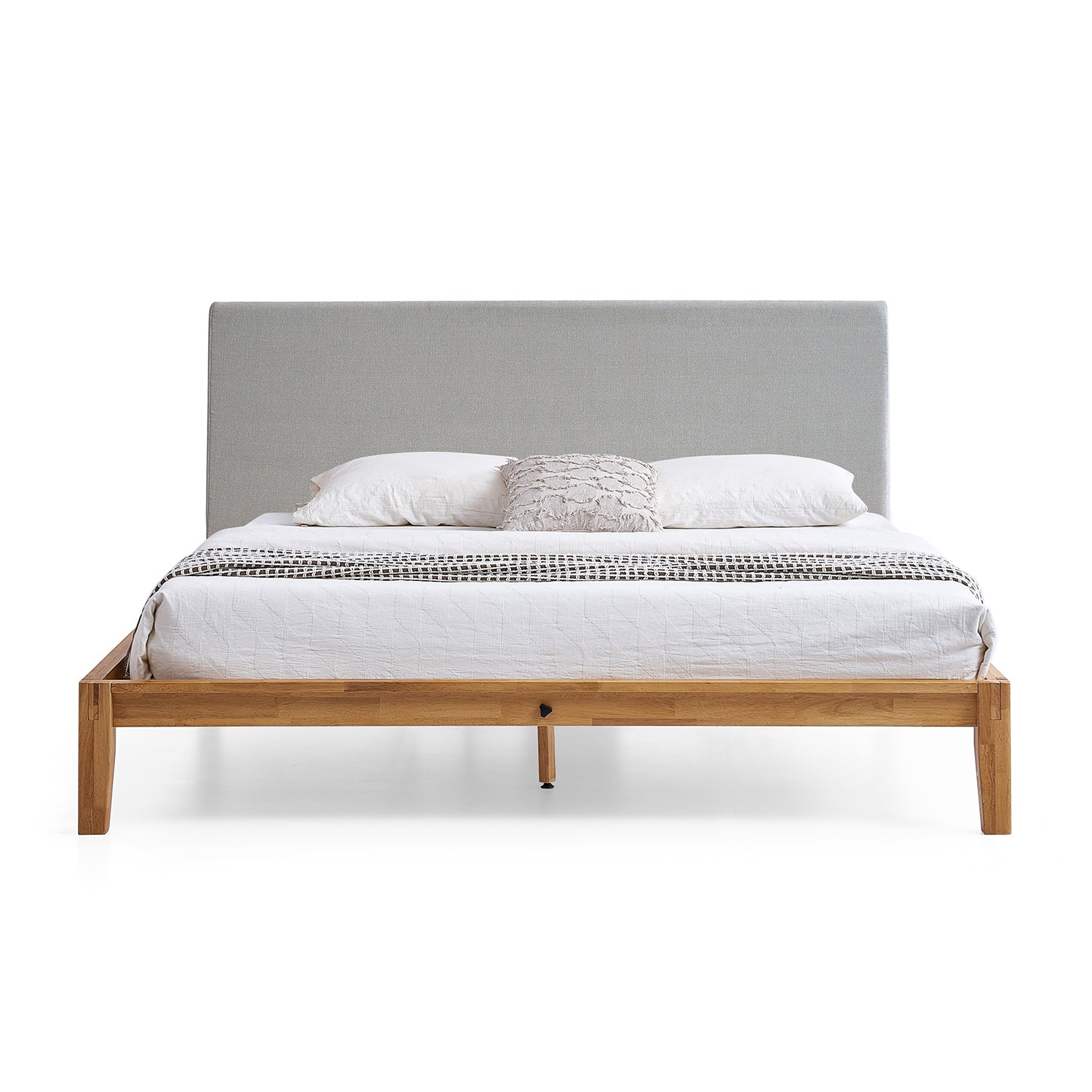 The Charm 2.0 Bed