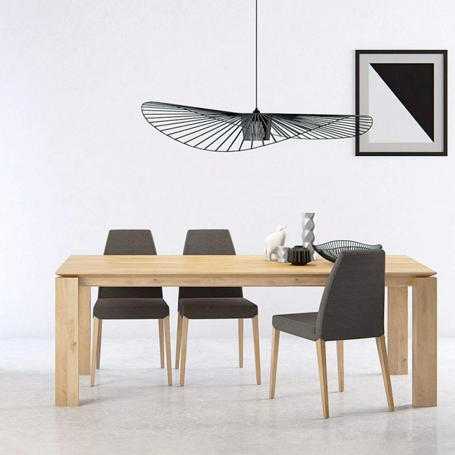 Opal Dining Table