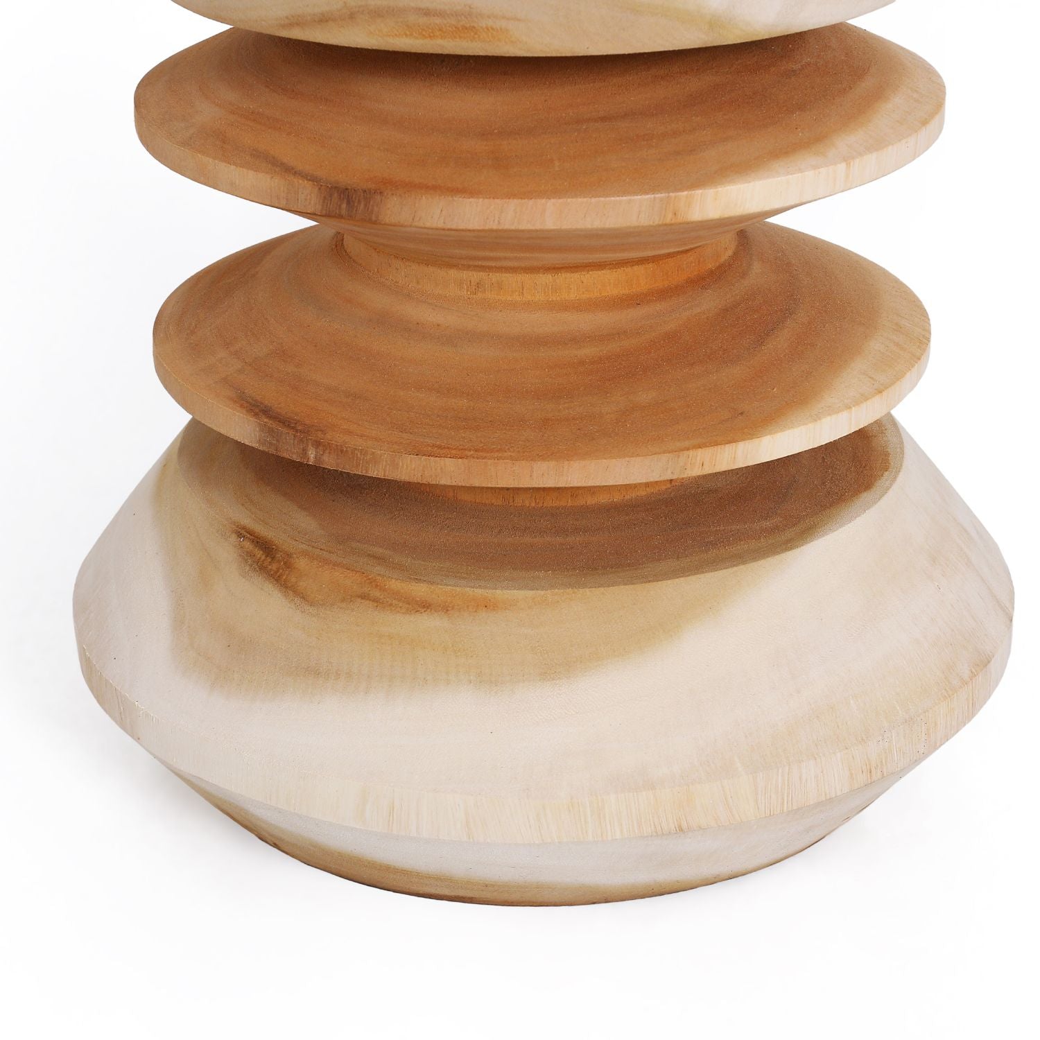 Bara Side Table
