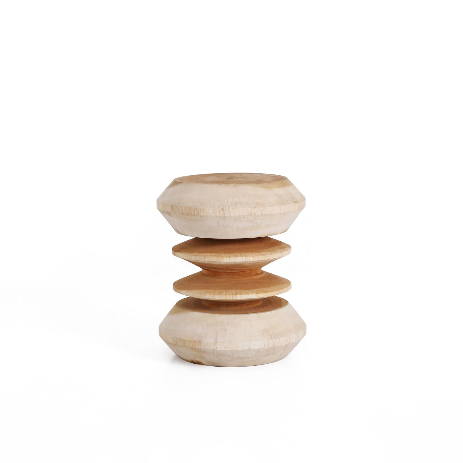 Bara Side Table