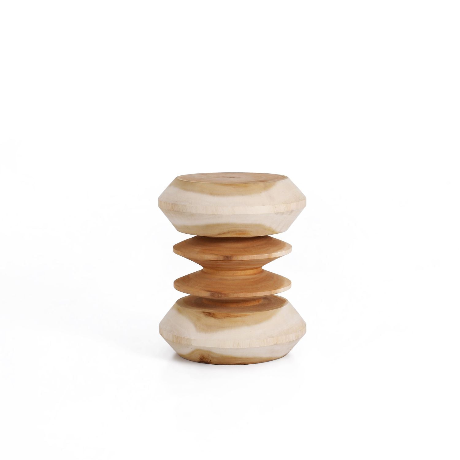 Bara Side Table