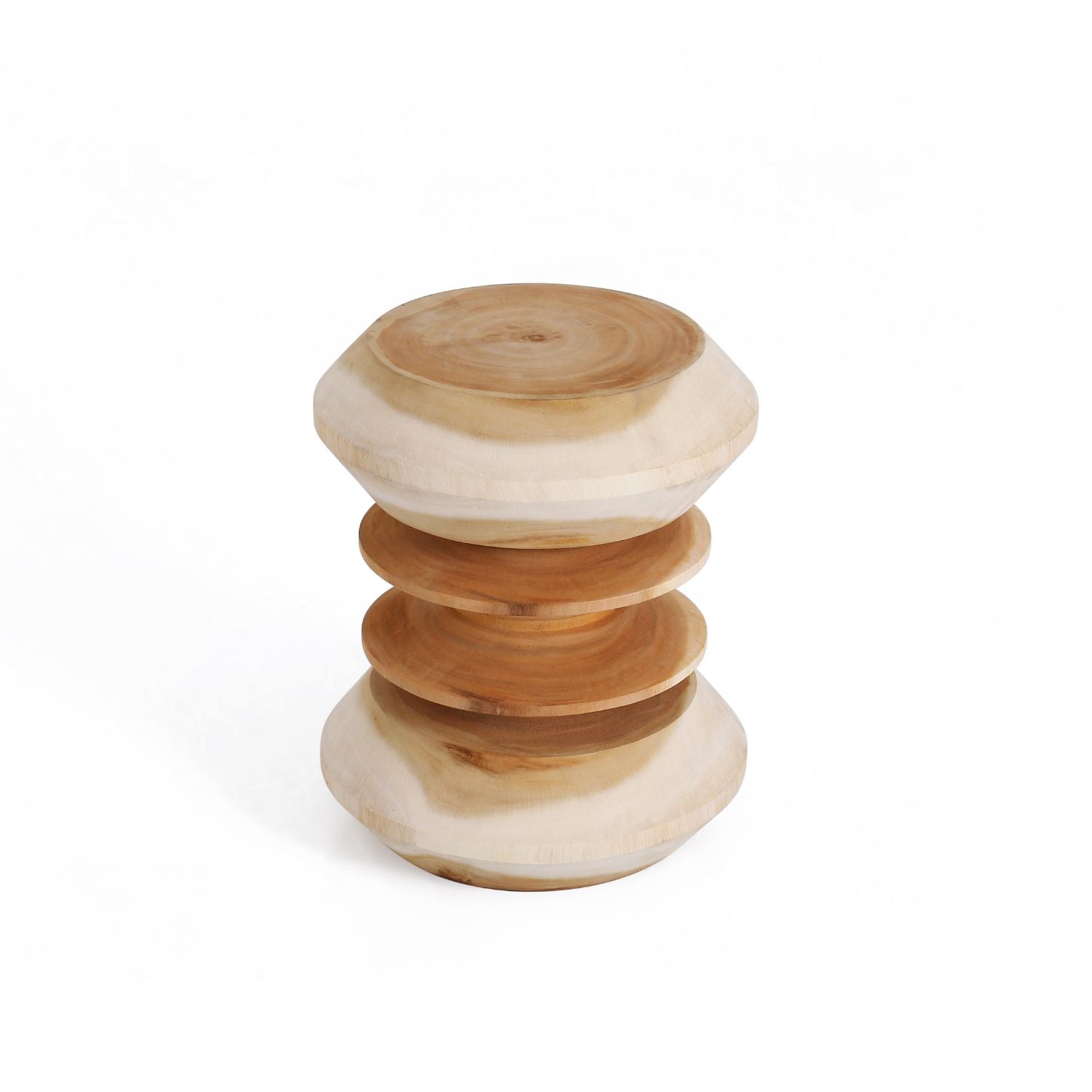Bara Side Table