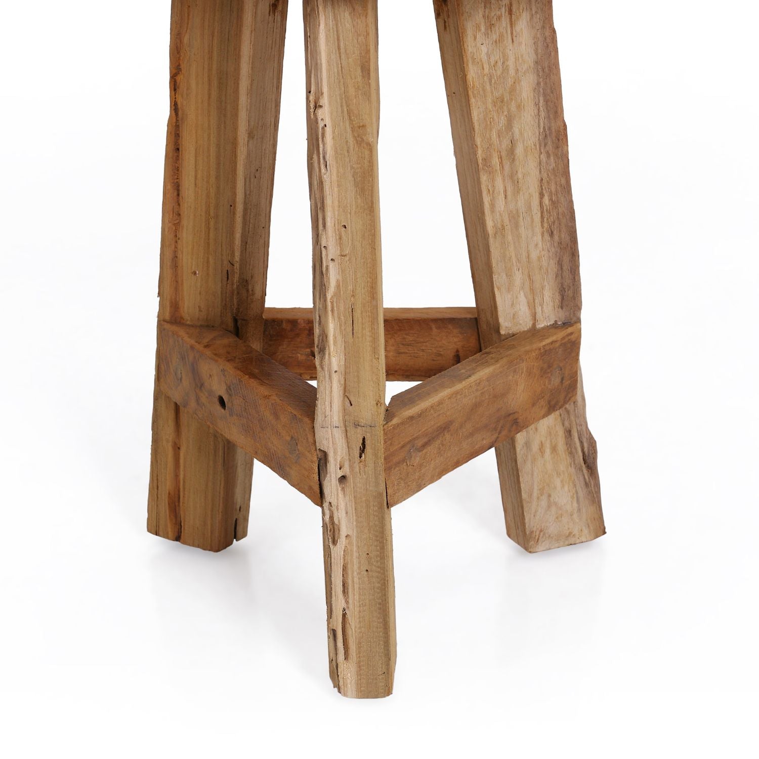 Moana Round Stool
