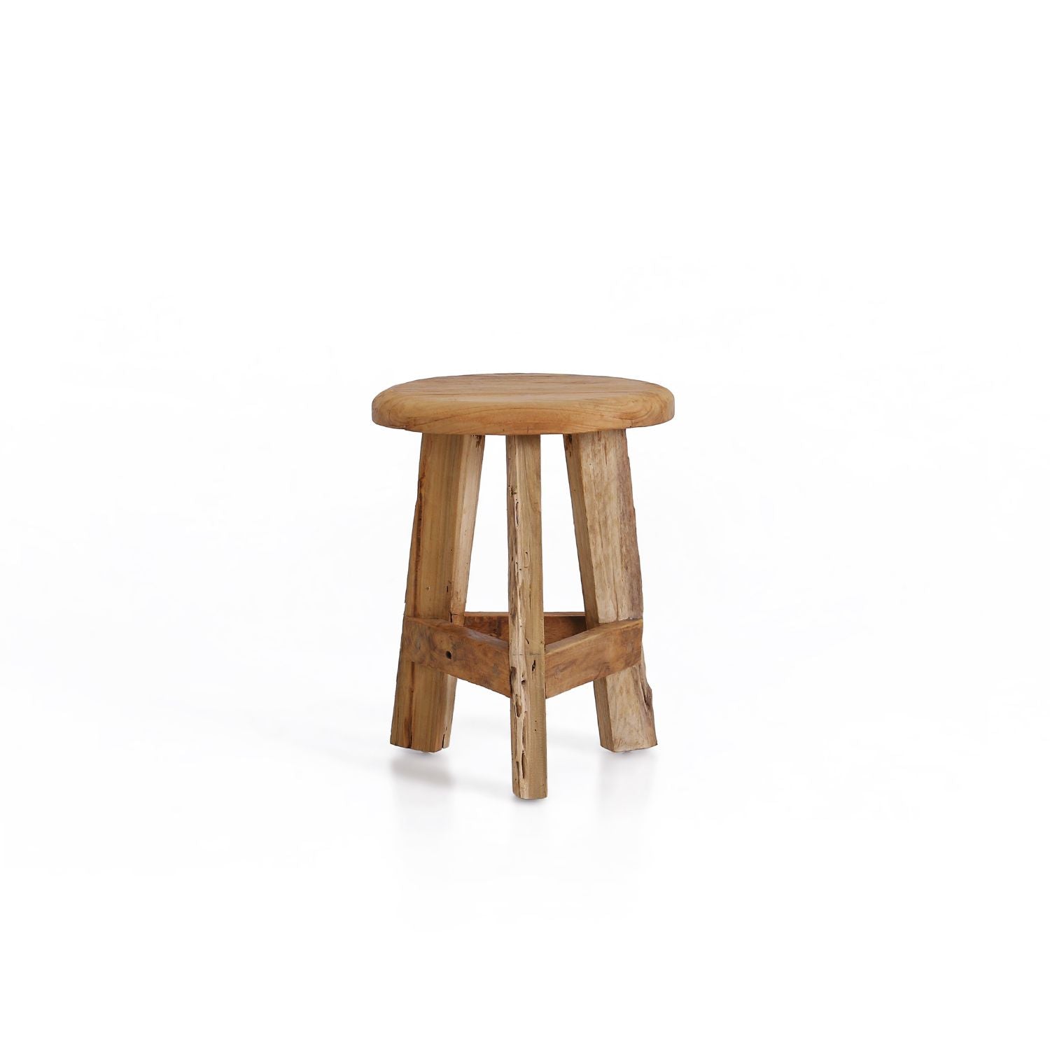 Moana Round Stool