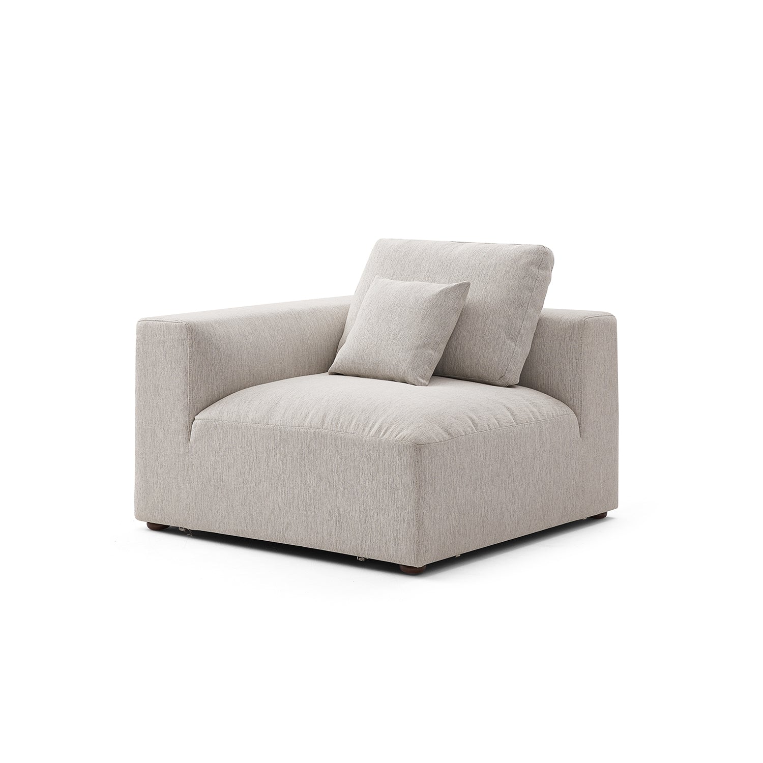 The 5th - Corner Seat
