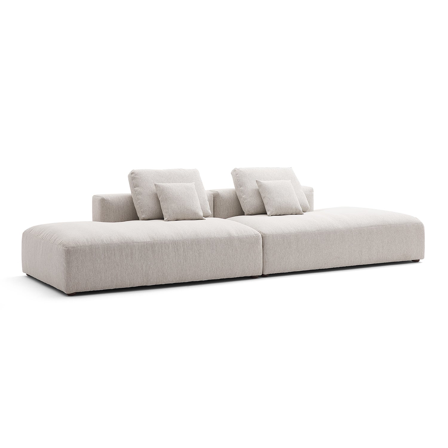 The 5th Lounger