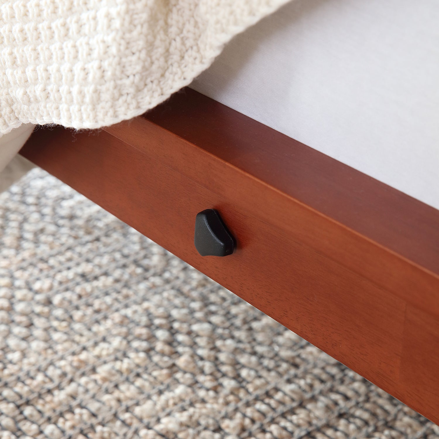 The Charm 2.0 Bed