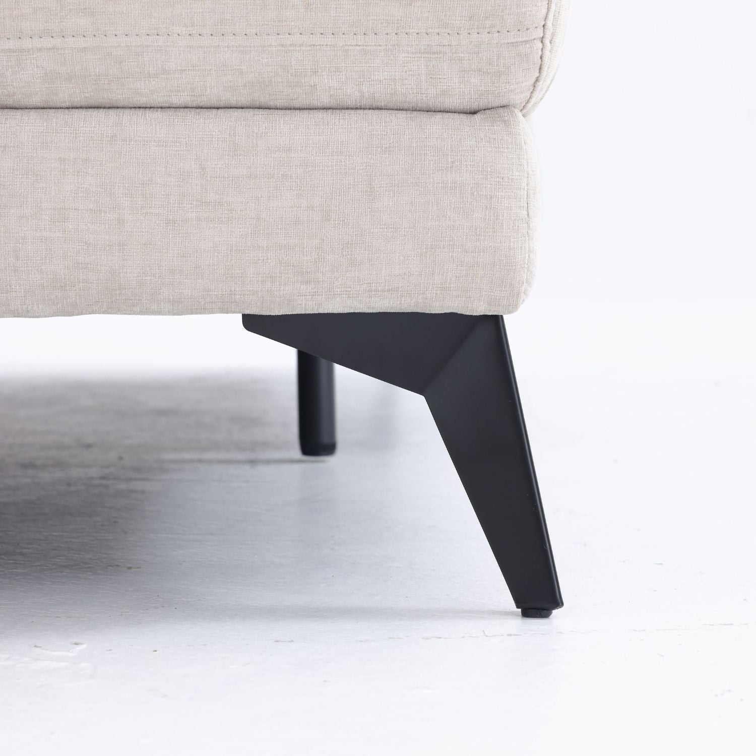 Theo Recliner Sectional