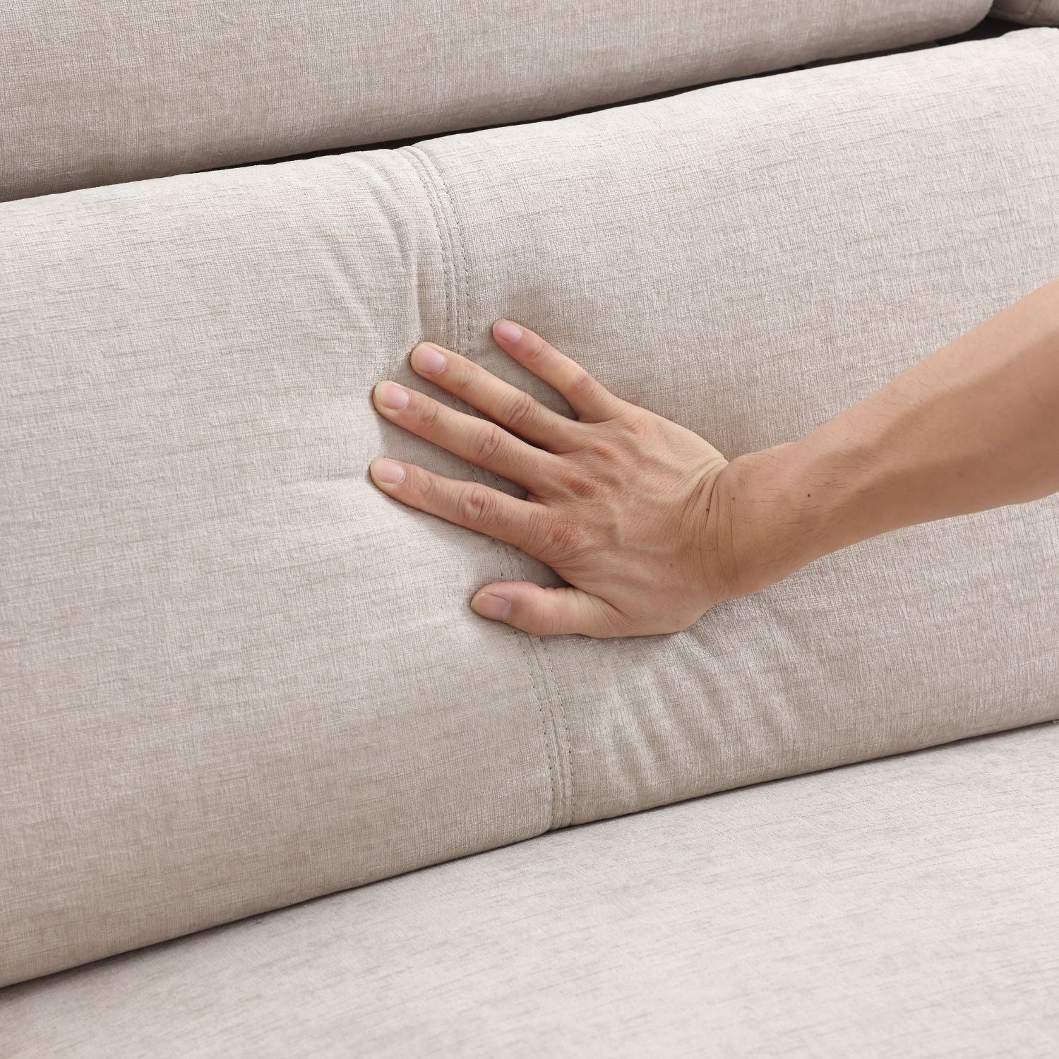 Theo Recliner Sectional