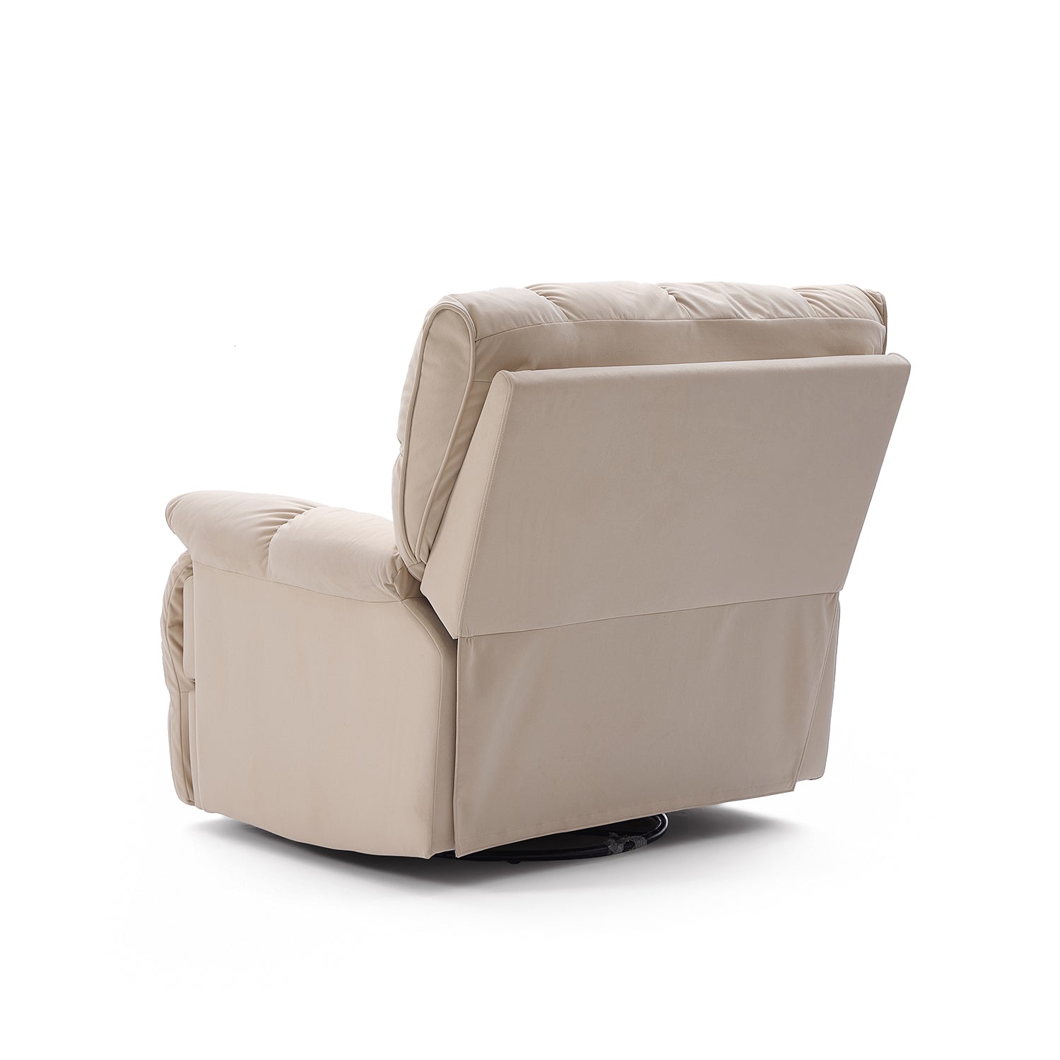 The Pillow Reclining Chair