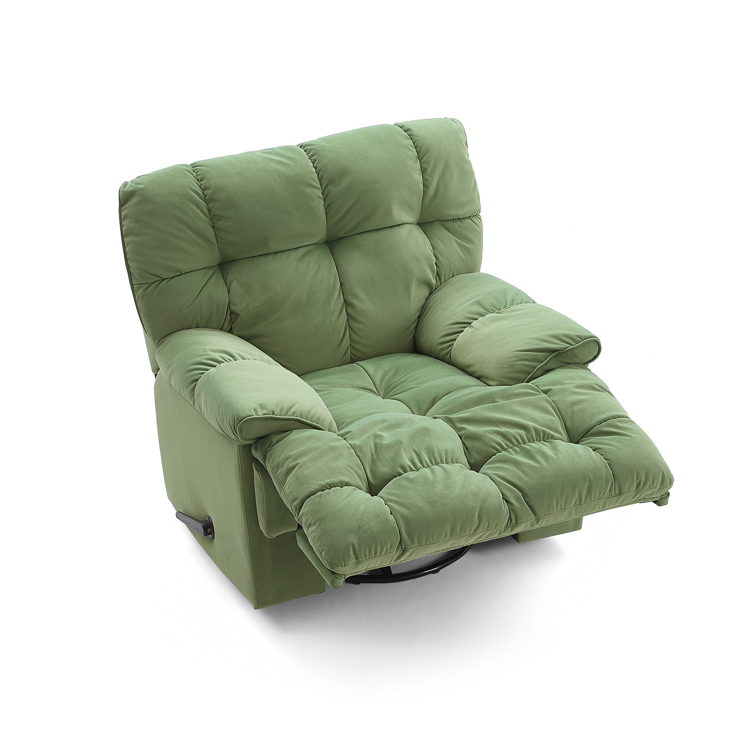 The Pillow Reclining Chair