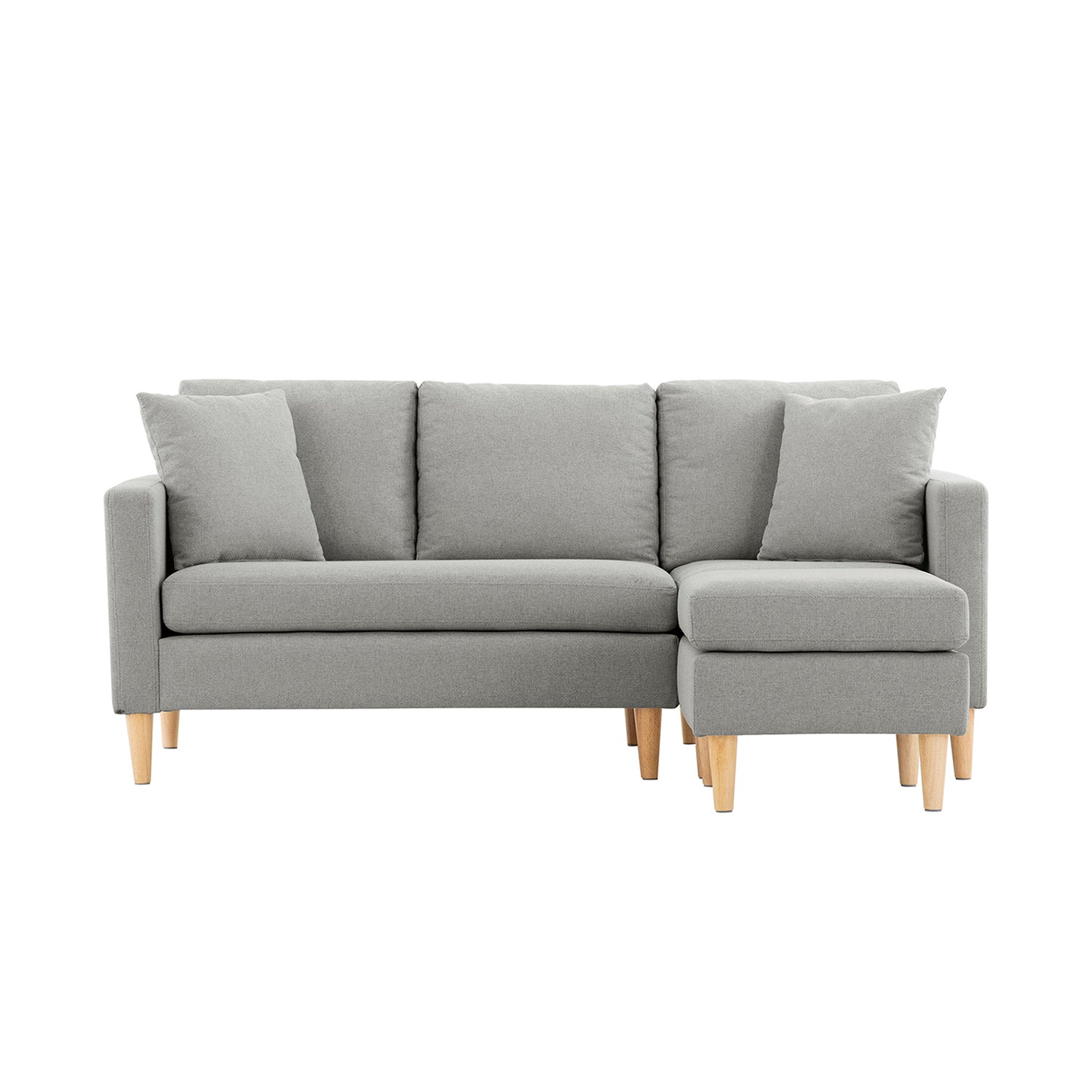 Valolam Compact Sectional