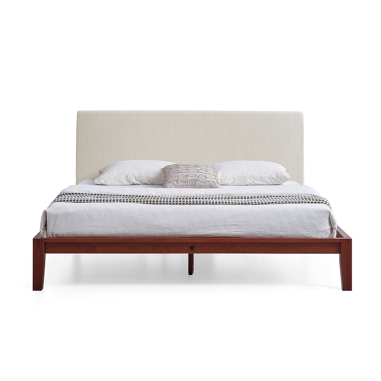The Charm 2.0 Bed