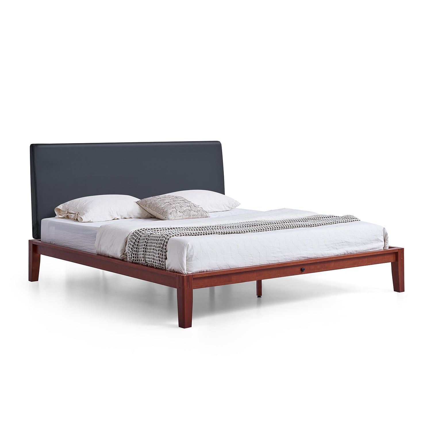 The Charm 2.0 Bed