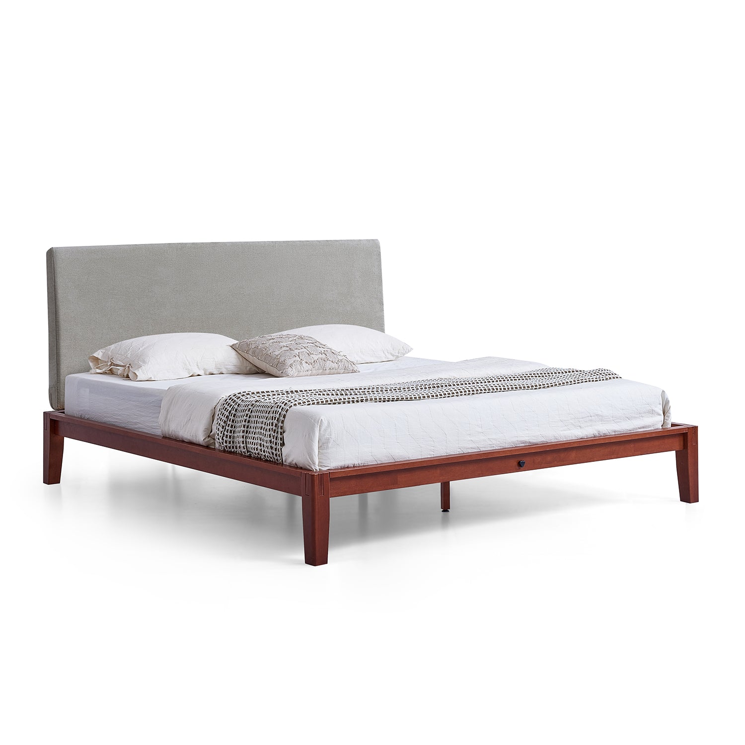 The Charm 2.0 Bed