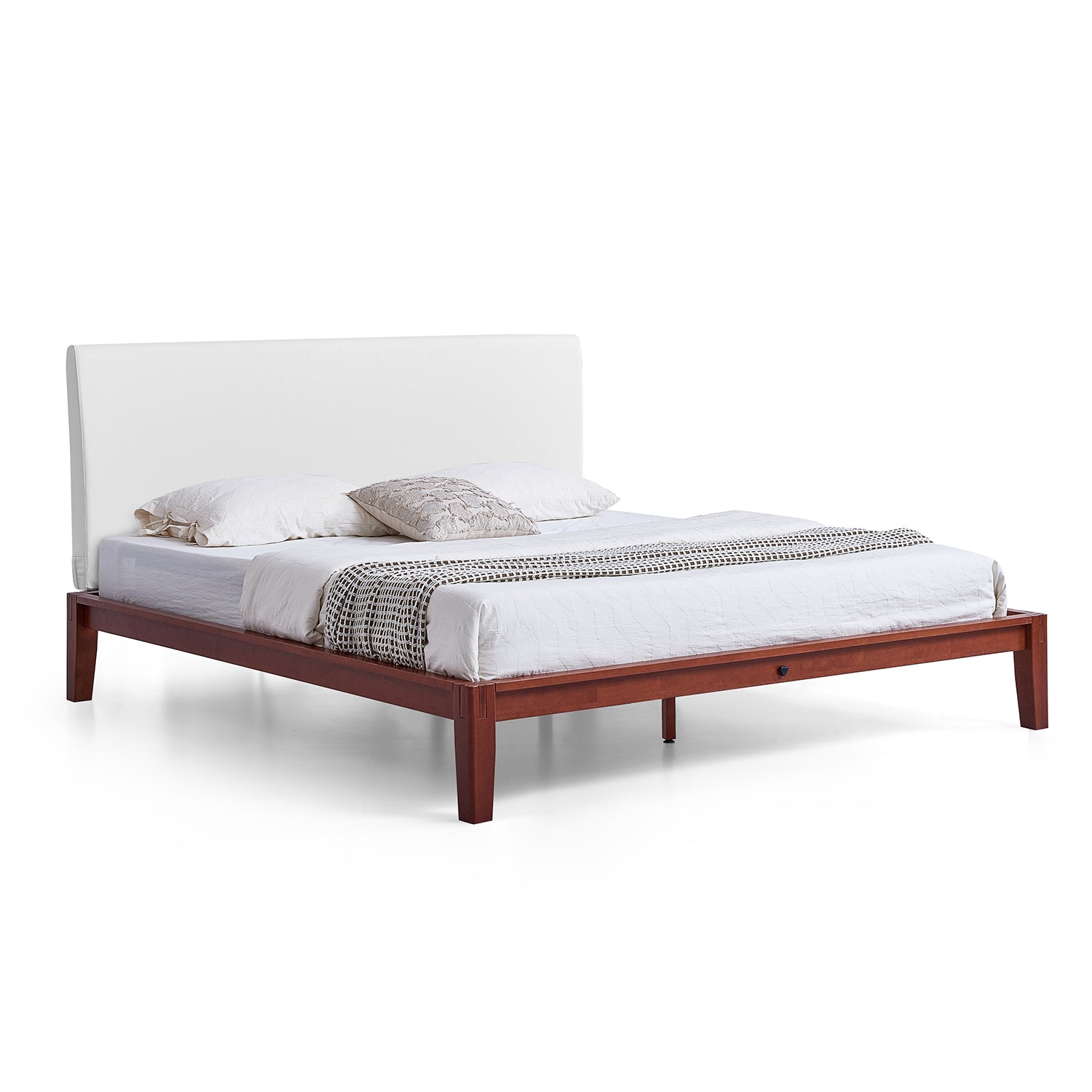 The Charm 2.0 Bed