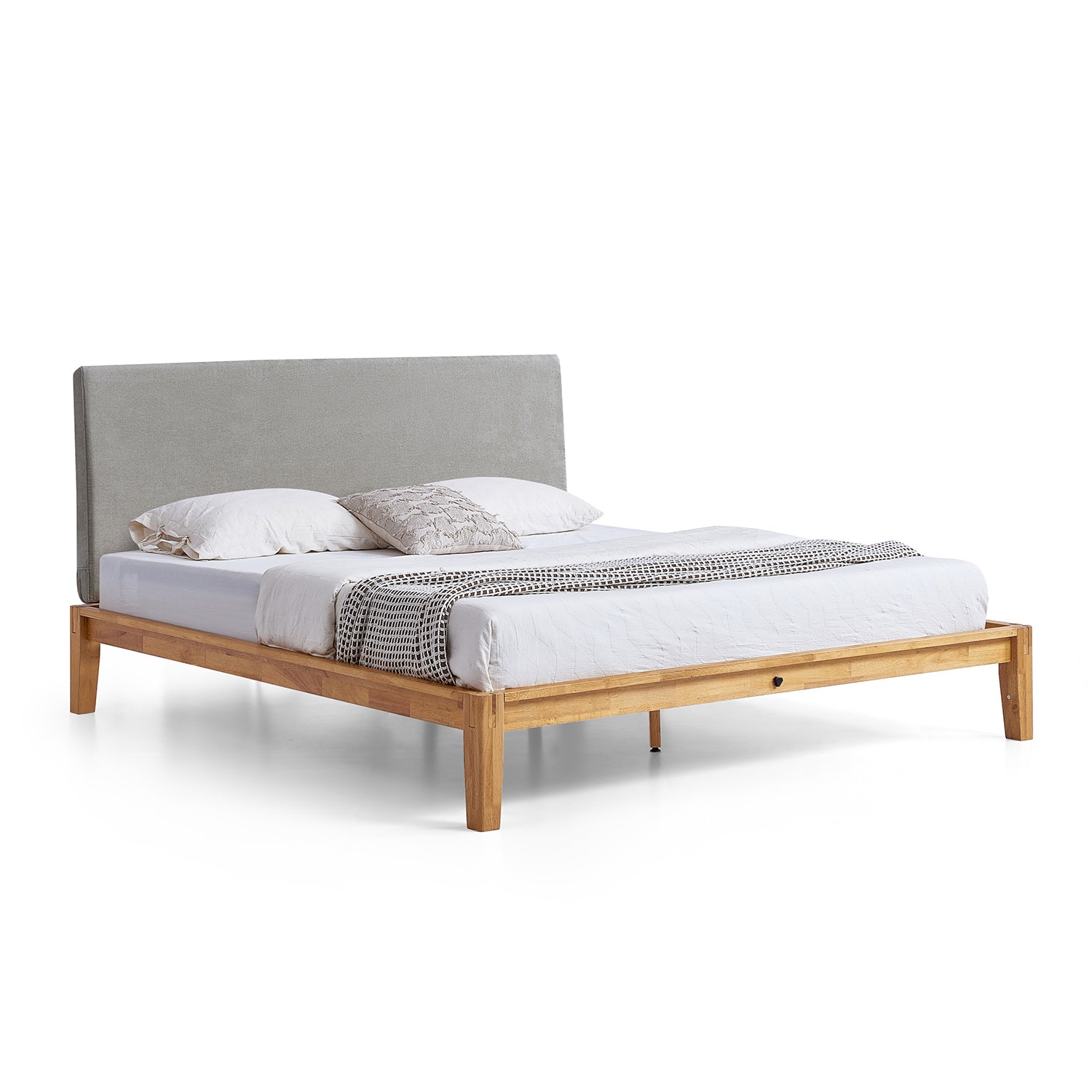 The Charm 2.0 Bed