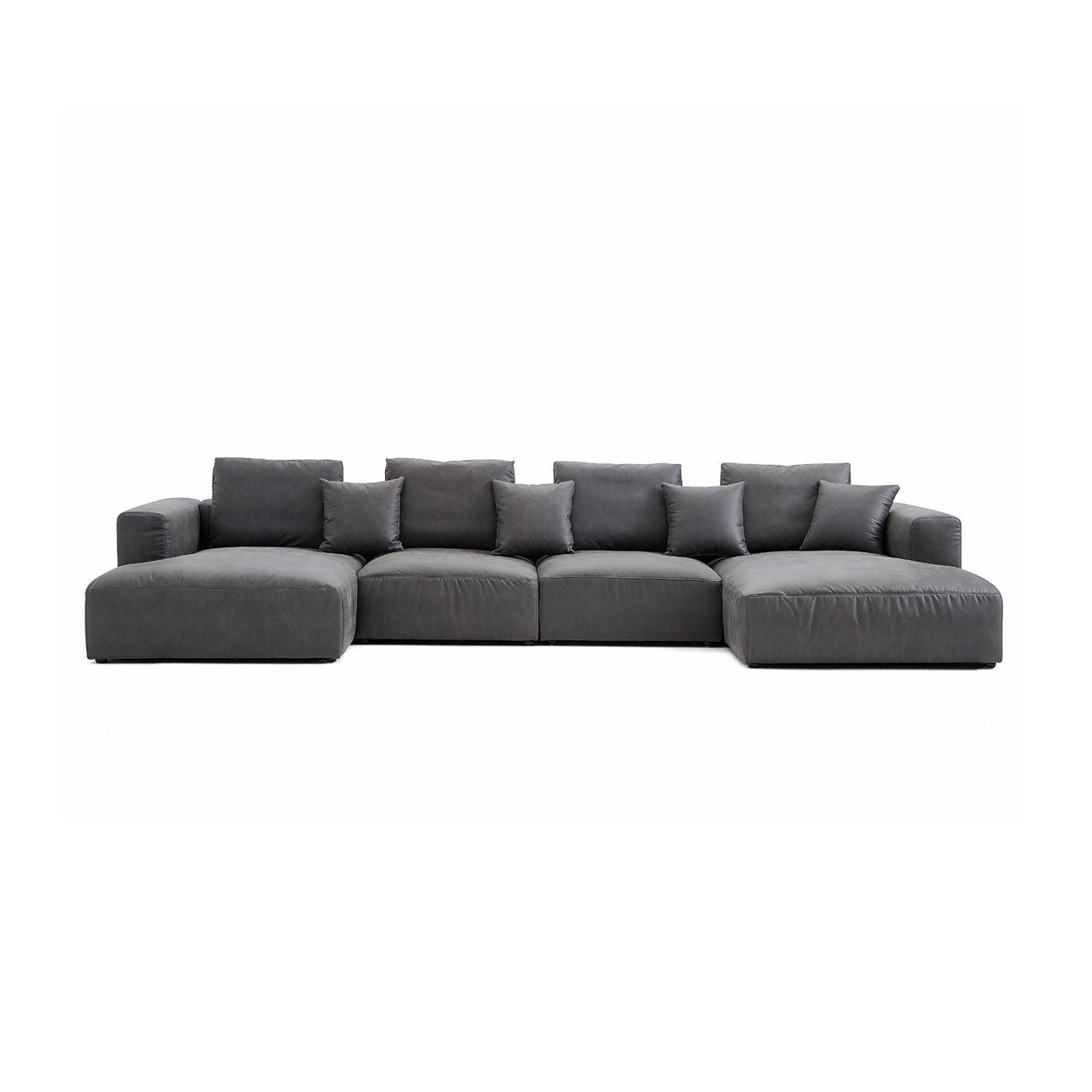 The 5th U Sectional
