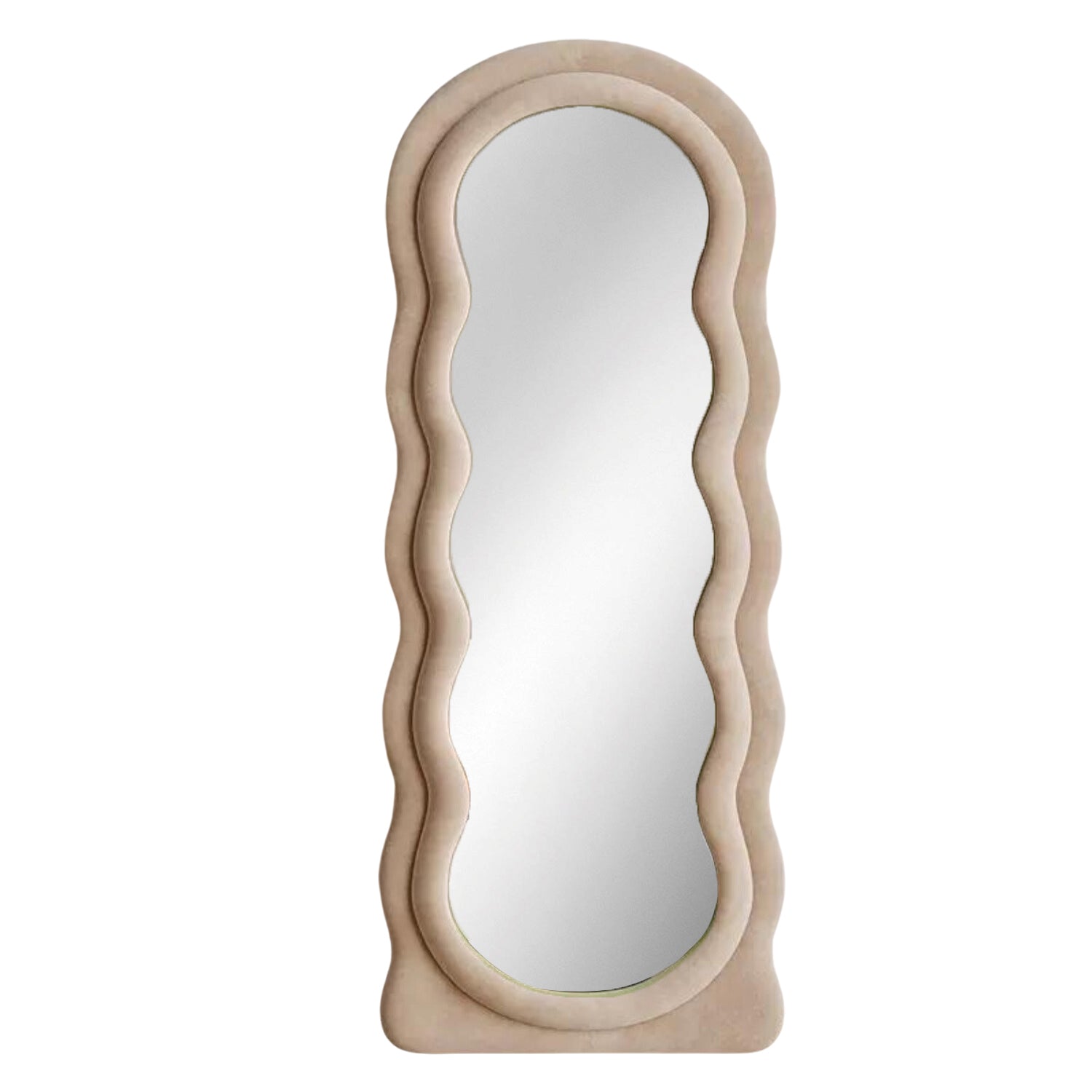 Kenji Full Body Mirror